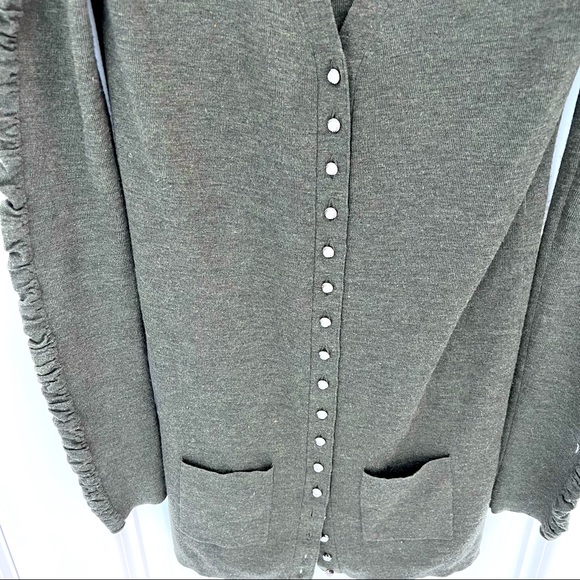 BALENCIAGA 2010 X Knits Sweater - Picture 4 of 9